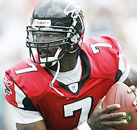 Two events coalesced recently in my mind; the rehabilitation of Michael Vick and the riot at Chino prison in California.