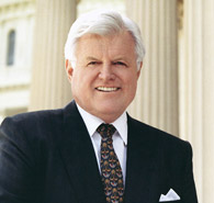 The death of Senator Edward Kennedy prompts a return to the theme of health care, which was his principal cause over his nearly fifty-year public career.