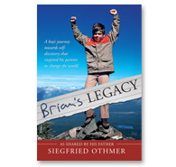 Brian's Legacy by Siegfried Othmer, PhD