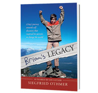 Brian's Legacy by Siegfried Othmer, PhD