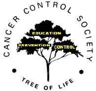 Cancer Control Society Logo