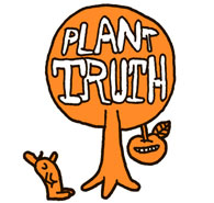 Plant Truth Comic