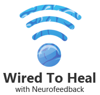 Wired to Heal with Neurofeedback with Siegfried Othmer, Ph.D