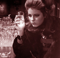 Patty Duke as Neely O’Hara in the 1967 film '‘Valley of the Dolls.’' Credit 20th Century Fox
